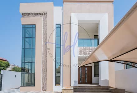 5 Schlafzimmer Villa zum Verkauf in Al Mowaihat, Ajman - original (6). jpg