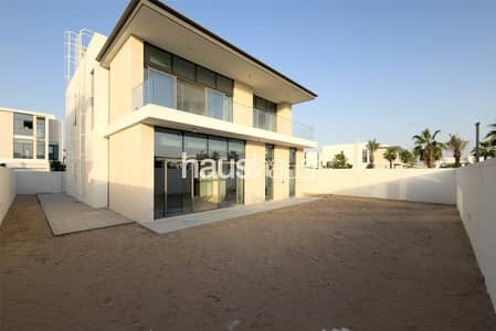 4 Bedroom Villa for Sale in Mohammed Bin Rashid City (MBR City), Dubai - Exclusive | Genuine Resale | Spacious Layout