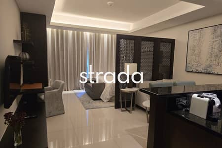Studio à à vendre à Downtown Dubai, Dubai - Appartement à Downtown Dubai，The Address Downtown Hotel (Lake Hotel), 2200000 AED - 15224171
