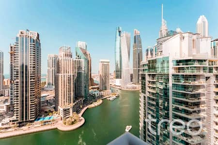 2 Bedroom Flat for Sale in Dubai Marina, Dubai - photo_2026-05-18 10.56. 54. jpg 2 Bedroom Flat for Sale in Dubai Marina, Dubai - photo_2026-05-18 10.56. 54. jpg