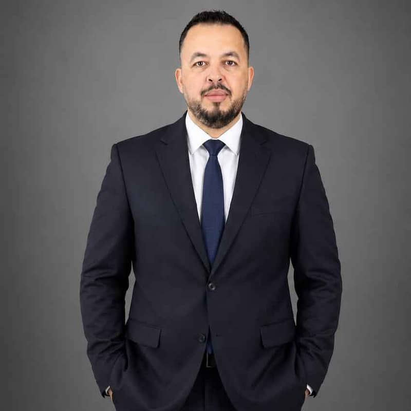 Helmi Aoun Helmi Aoun