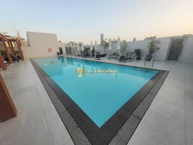 Studio for Rent in Jumeirah Village Circle (JVC), Dubai - 9ec287ba-51f9-4612-9672-6804b29564be. jpg
