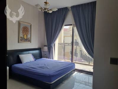 2 Bedroom Flat for Sale in Arjan, Dubai - lowest price /suitable for investors/ rented 100k