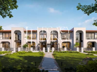 3 Bedroom Townhouse for Sale in Al Hudayriat Island, Abu Dhabi - WhatsApp Image 2026-05-18 at 12.08. 47 PM (4). jpeg 3 Bedroom Townhouse for Sale in Al Hudayriat Island, Abu Dhabi - WhatsApp Image 2026-05-18 at 12.08. 47 PM (4). jpeg