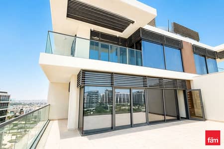 3 Schlafzimmer Wohnung zum zur Miete in Dubai Hills Estate, Dubai - Wohnung in Dubai Hills Estate，Park Heights，Mulberry 2，Mulberry 2 Building B1, 3 schlafzimmer, 380000 AED - 15224310