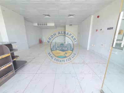 Shop for Rent in Muwaileh Commercial, Sharjah - IMG-20260518-WA0031. jpg