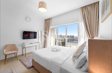 Studio for Rent in Downtown Dubai, Dubai - Downtown living | Fully furnished | Turn key Unit Studio for Rent in Downtown Dubai, Dubai - Downtown living | Fully furnished | Turn key Unit