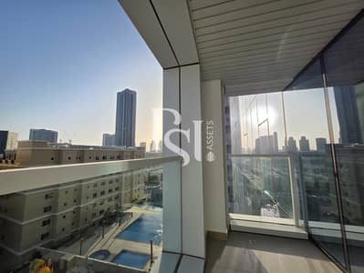 1 Bedroom Flat for Rent in Al Reem Island, Abu Dhabi - wm-11. jpg