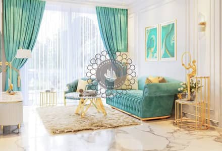 2 Bedroom Apartment for Sale in Dubai Science Park, Dubai - original (13). jpg