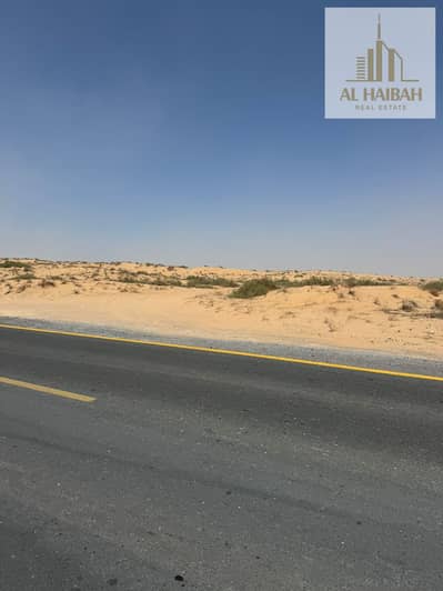 ارض سكنية للبيع في المطرق، الشارقة - 6b60e87f-14d4-475a-8421-d4a147e3988e. jpeg ارض سكنية للبيع في المطرق، الشارقة - 6b60e87f-14d4-475a-8421-d4a147e3988e. jpeg