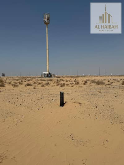 Plot para en Venta en Rodhat Al Qrt, Sharjah - IMG-20250924-WA0021. jpg Plot para en Venta en Rodhat Al Qrt, Sharjah - IMG-20250924-WA0021. jpg