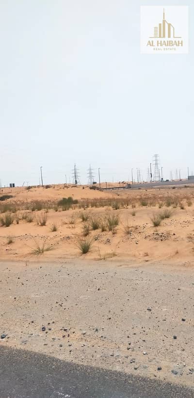 ارض تجارية  للبيع في الرحمانية، الشارقة - WhatsApp Image 2022-09-19 at 12.07. 28 PM. jpeg