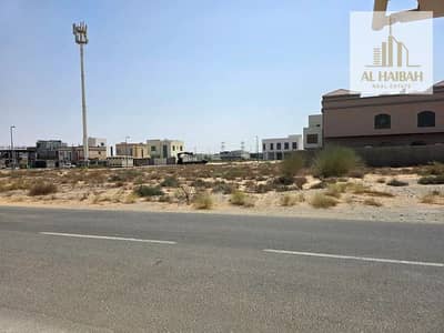 Plot zum zum Verkauf in Hoshi, Sharjah - 3e095548-e86c-44dd-9ff6-9b8533c98766. jpeg