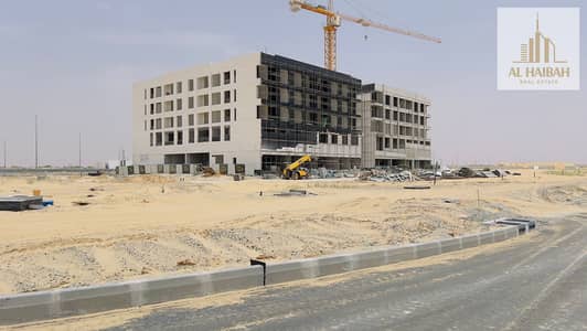 Plot for Sale in Al Sehma, Sharjah - dcd9b6ff-131e-4445-9c4b-77433a402b64. jpg