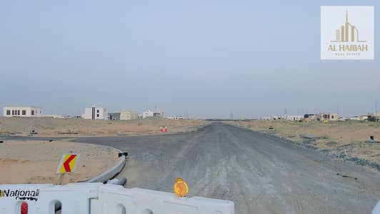 Plot for Sale in Hay Al Dibdibah South, Sharjah - WhatsApp Image 2026-04-19 at 6.53. 04 PM. jpeg Plot for Sale in Hay Al Dibdibah South, Sharjah - WhatsApp Image 2026-04-19 at 6.53. 04 PM. jpeg