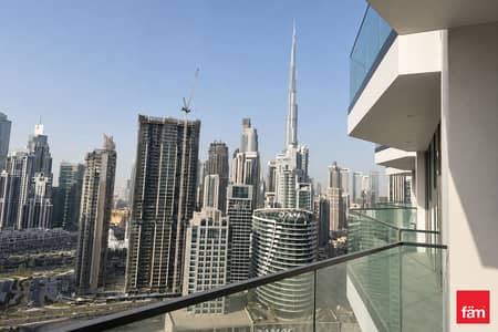 Appartement de 1 chambre à à louer à Business Bay, Dubai - Appartement à Business Bay，Peninsula，Peninsula Three, 1 chambre, 95000 AED - 15224551