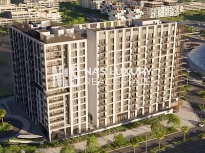 3 Bedroom Flat for Sale in Al Shamkha, Abu Dhabi - Modern 3BR | High-End Unit | Good Deal 3 Bedroom Flat for Sale in Al Shamkha, Abu Dhabi - Modern 3BR | High-End Unit | Good Deal