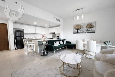 2 Bedroom Apartment for Sale in Jumeirah Golf Estates, Dubai - Large Layout | Owner Occupied | Low Floor | VOT