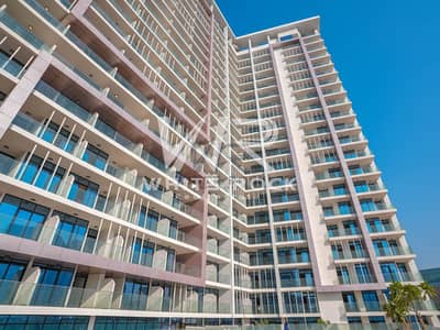 Estudio para en Alquiler en Al Maryah Island, Abu Dhabi - Apartamento en Al Maryah Island,Al Maryah Vista, 64999 AED - 15224625 Estudio para en Alquiler en Al Maryah Island, Abu Dhabi - Apartamento en Al Maryah Island,Al Maryah Vista, 64999 AED - 15224625