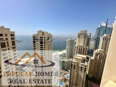 2 habitaciones Apartamento para en Alquiler en Jumeirah Beach Residence (JBR), Dubai - WhatsApp Image 2026-05-14 at 11.25. 59 PM (2). jpeg