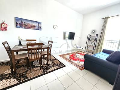 Monolocale in Vendita a International City, Dubai - Appartamento a International City，Greece Cluster，K-12, 400000 AED - 15224122