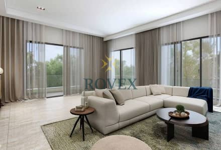4 Bedroom Villa for Sale in Dubai Investment Park (DIP), Dubai - Damac Riverside Olive | 4BR Villa | Original Price 4 Bedroom Villa for Sale in Dubai Investment Park (DIP), Dubai - Damac Riverside Olive | 4BR Villa | Original Price