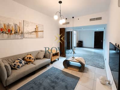 Appartement de 1 chambre à à louer à Jumeirah Lake Towers (JLT), Dubai - Appartement à Jumeirah Lake Towers (JLT)，JLT Cluster G，Dubai Arch Tower, 1 chambre, 95000 AED - 15166466