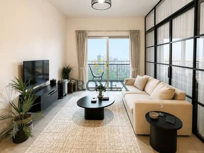 2 habitaciones Apartamento para en Alquiler en Dubai Hills Estate, Dubai - Apartamento en Dubai Hills Estate，Collective 2.0，Collective 2.0 Tower A, 2 dormitorios, 109850 AED - 15187192