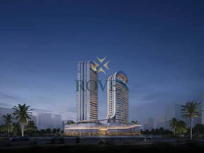 1 Bedroom Apartment for Sale in RAK Central, Ras Al Khaimah - Smart Lifestyle | Luxury Comfort | ROI Strong 1 Bedroom Apartment for Sale in RAK Central, Ras Al Khaimah - Smart Lifestyle | Luxury Comfort | ROI Strong