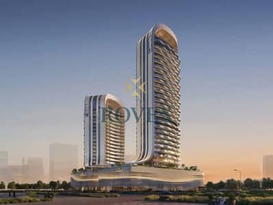 Studio for Sale in RAK Central, Ras Al Khaimah - ROI Guaranteed | Smart Design | Prime Investment Studio for Sale in RAK Central, Ras Al Khaimah - ROI Guaranteed | Smart Design | Prime Investment