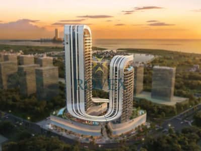 Studio for Sale in RAK Central, Ras Al Khaimah - Premium Investment | Modern Returns | Strong Focus Studio for Sale in RAK Central, Ras Al Khaimah - Premium Investment | Modern Returns | Strong Focus