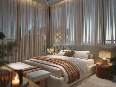 1 Bedroom Flat for Sale in RAK Central, Ras Al Khaimah - Premium Apartments | Smart Home | High ROI 1 Bedroom Flat for Sale in RAK Central, Ras Al Khaimah - Premium Apartments | Smart Home | High ROI