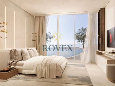 2 Bedroom Apartment for Sale in Al Marjan Island, Ras Al Khaimah - ROI Potential | Luxury Interiors | Smart Design 2 Bedroom Apartment for Sale in Al Marjan Island, Ras Al Khaimah - ROI Potential | Luxury Interiors | Smart Design