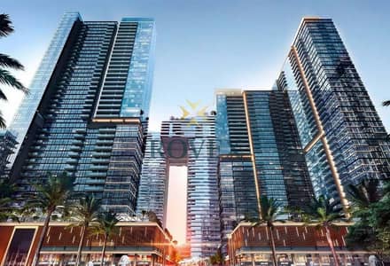 3 Camere Appartamento in vendita a Al Kifaf, Dubai - Appartamento a Al Kifaf，Park Views Residences，Park Views Residences B, 3 camere da letto, 3500000 AED - 14638908