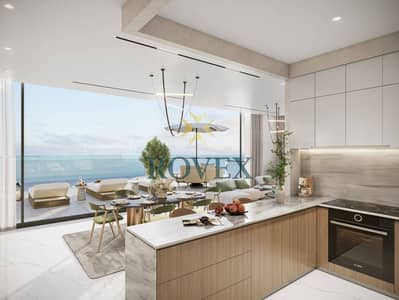 1 Bedroom Flat for Sale in Al Marjan Island, Ras Al Khaimah - Luxury Returns | ROI Potential | Contemporary Style
