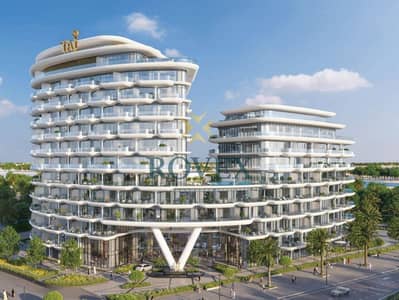 1 Bedroom Flat for Sale in Al Marjan Island, Ras Al Khaimah - Prime Investment | Luxury Design | Strong Potential