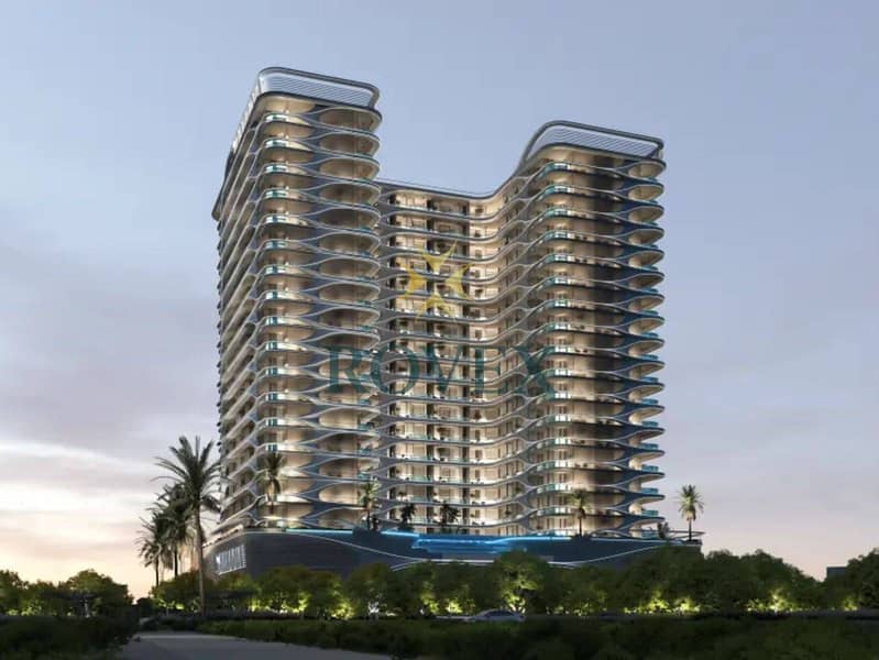 ROI Potential | Luxury Interiors | Smart Design ROI Potential | Luxury Interiors | Smart Design