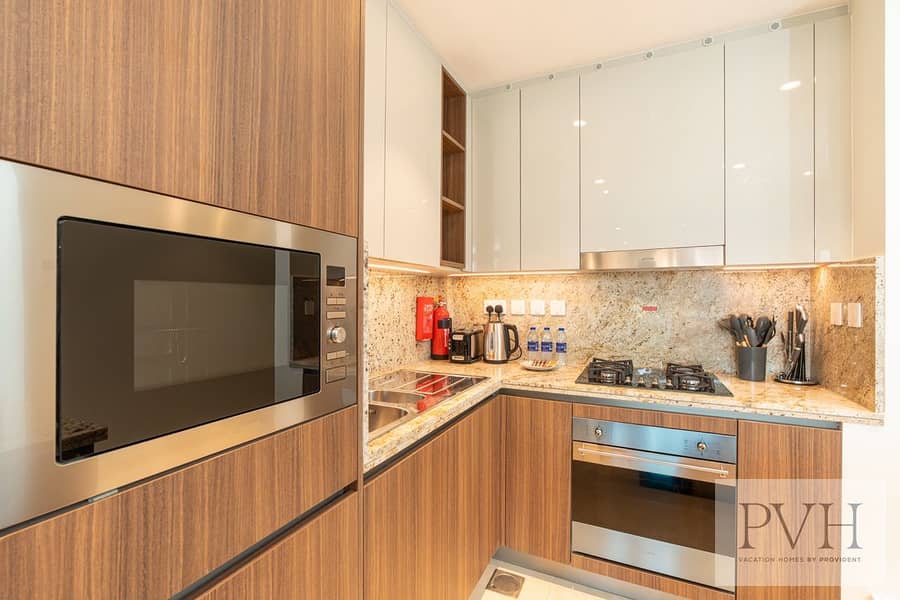TAXES INCLUDED | BURJ KHALIFA VIEW | MOVE IN READY - Image 12