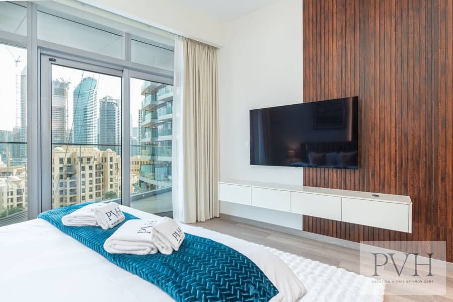 TAXES INCLUDED | BURJ KHALIFA VIEW | MOVE IN READY - Image 16