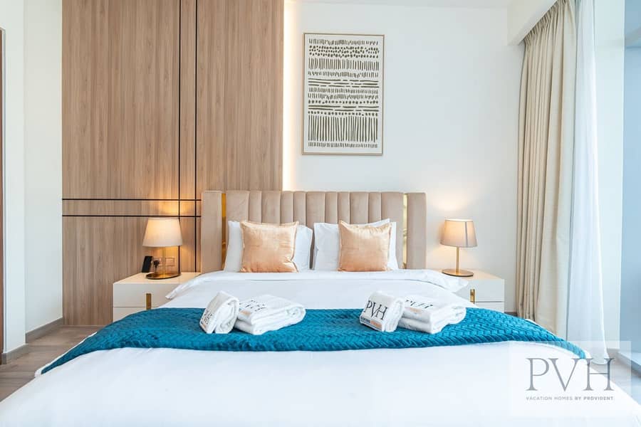 TAXES INCLUDED | BURJ KHALIFA VIEW | MOVE IN READY - Image 17