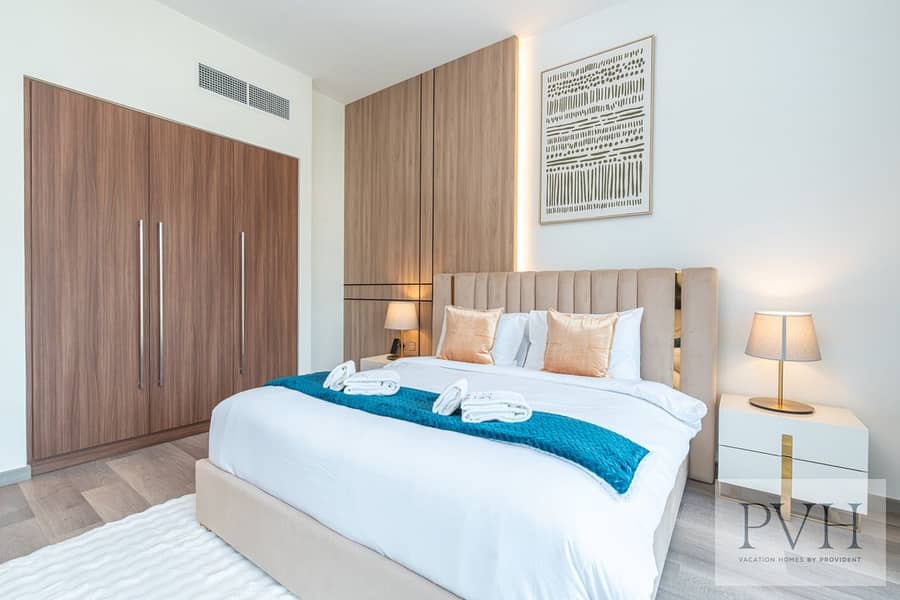 TAXES INCLUDED | BURJ KHALIFA VIEW | MOVE IN READY - Image 18
