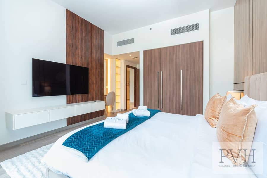 TAXES INCLUDED | BURJ KHALIFA VIEW | MOVE IN READY - Image 19