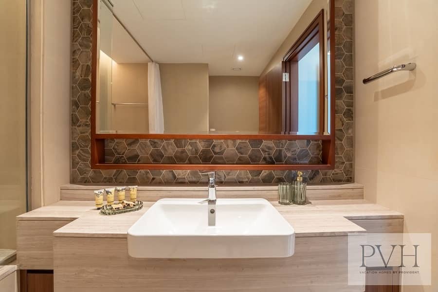 TAXES INCLUDED | BURJ KHALIFA VIEW | MOVE IN READY - Image 22