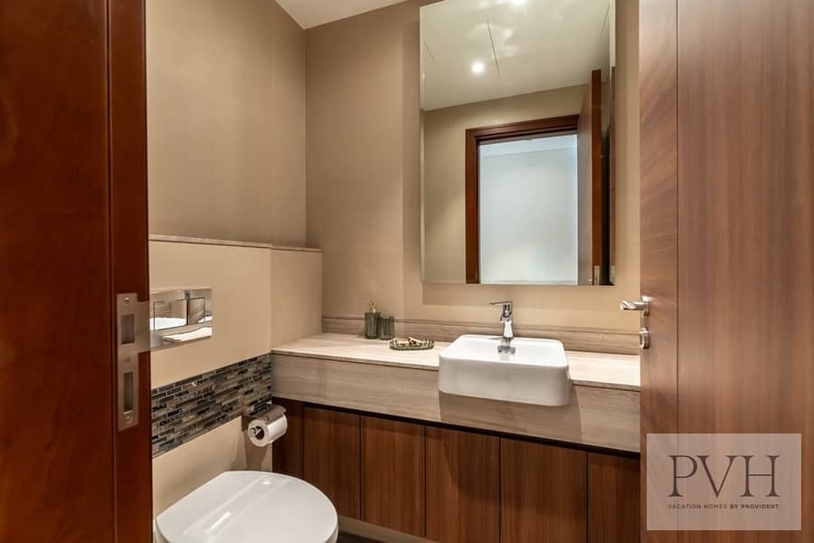 TAXES INCLUDED | BURJ KHALIFA VIEW | MOVE IN READY - Image 23