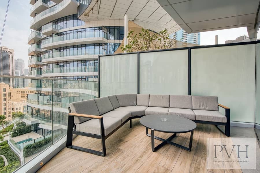 TAXES INCLUDED | BURJ KHALIFA VIEW | MOVE IN READY - Image 24