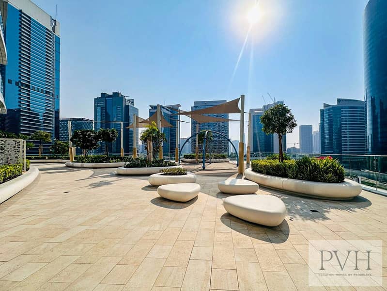 TAXES INCLUDED | BURJ KHALIFA VIEW | MOVE IN READY - Image 31