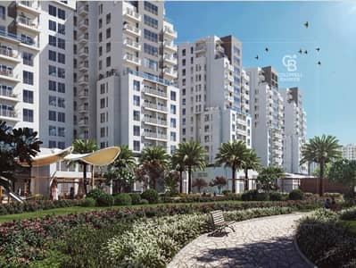 2 Bedroom Apartment for Sale in Wasl Gate, Dubai - Spacious | Near Metro | High ROI