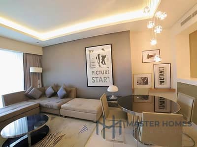 1 Bedroom Apartment for Rent in Business Bay, Dubai - 5. png