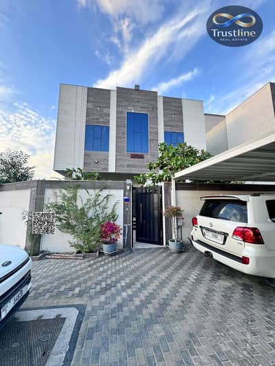 6 Bedroom Villa for Sale in Al Zahya, Ajman - WhatsApp Image 2026-05-16 at 7.17. 02 PM (1). jpeg 6 Bedroom Villa for Sale in Al Zahya, Ajman - WhatsApp Image 2026-05-16 at 7.17. 02 PM (1). jpeg