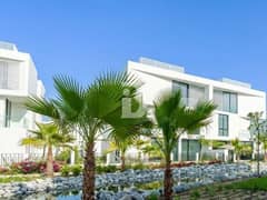 فیلا في كوريسيا I،البراري 5 غرف 859999 درهم - 15194809